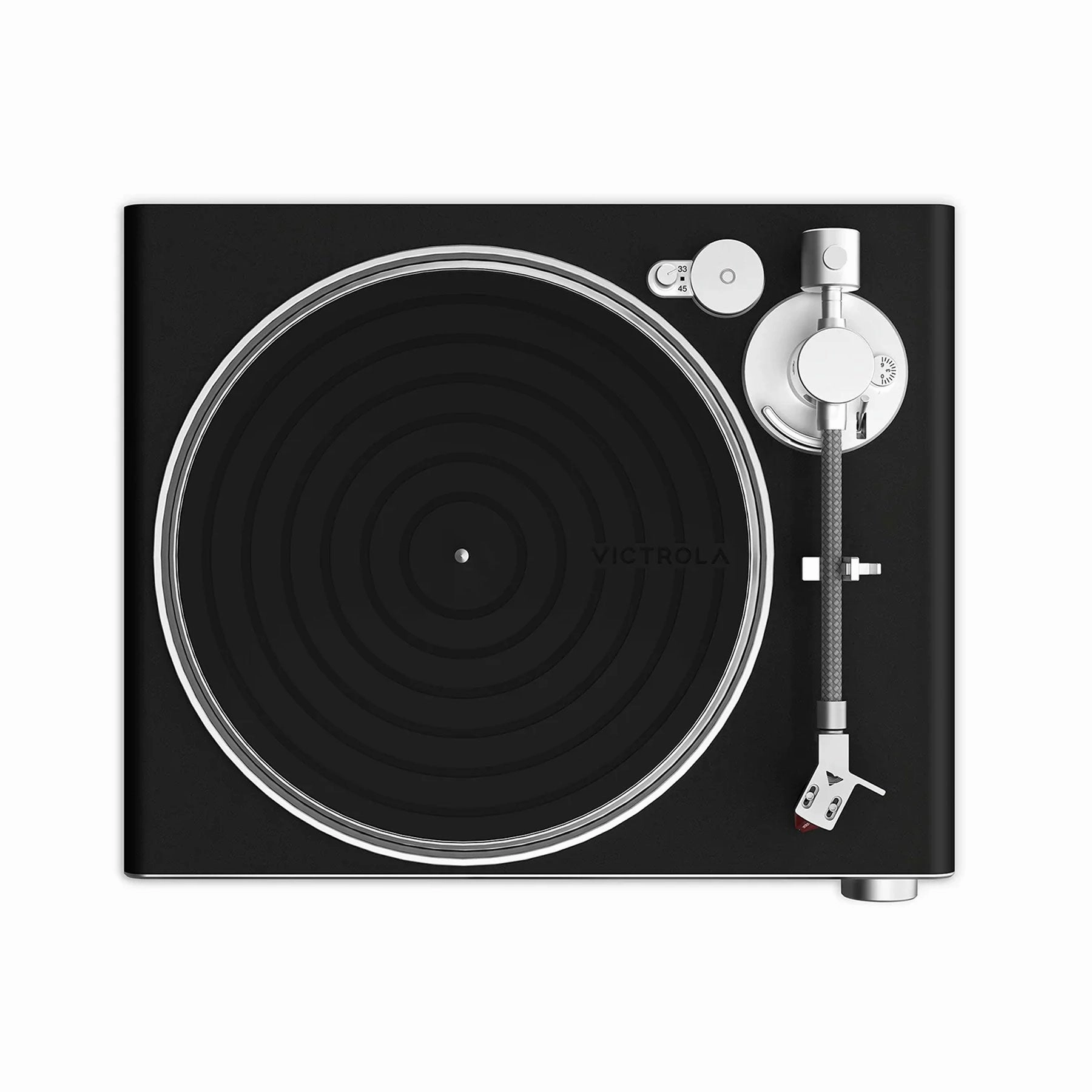 Victrola: Stream Carbon (Works With Sonos) Turntable