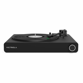 Victrola: Stream Onyx (Works with Sonos) Turntable hi-fi DAC amp combo,hi-fi speaker impedance matcher,hi-fi RCA switch