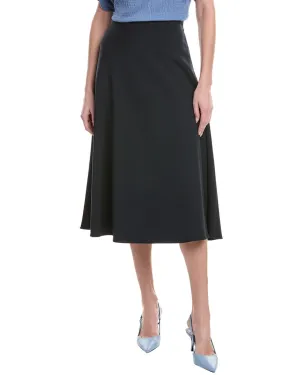 Vince Camuto Jupe Midi Facile
