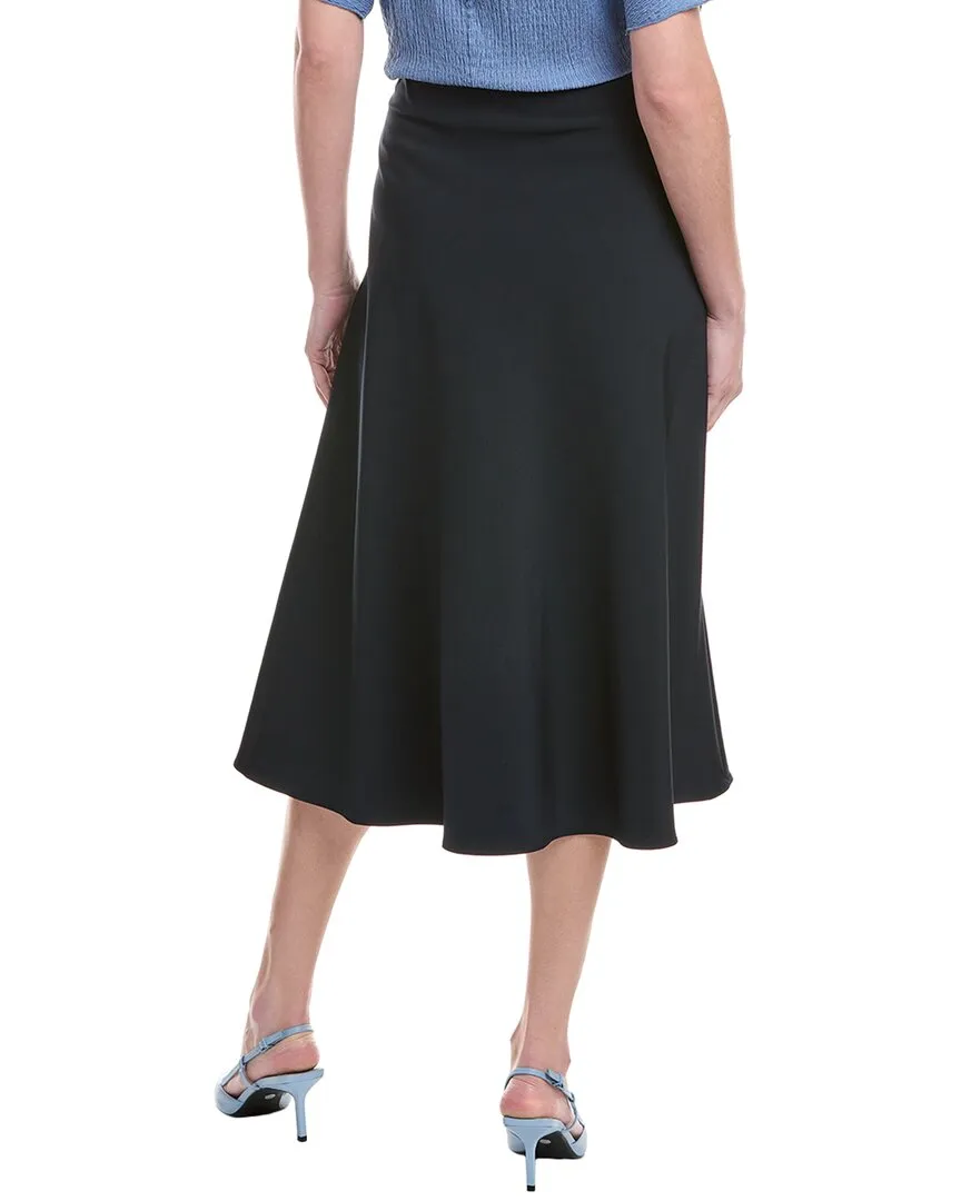 Vince Camuto Jupe Midi Facile