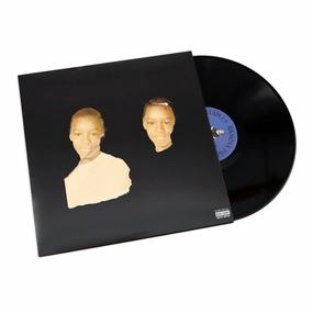 Vince Staples: Ramona Park Broke My Heart Vinyl LP hi-fi cooling fan,hi-fi digital clock display,hi-fi power meter