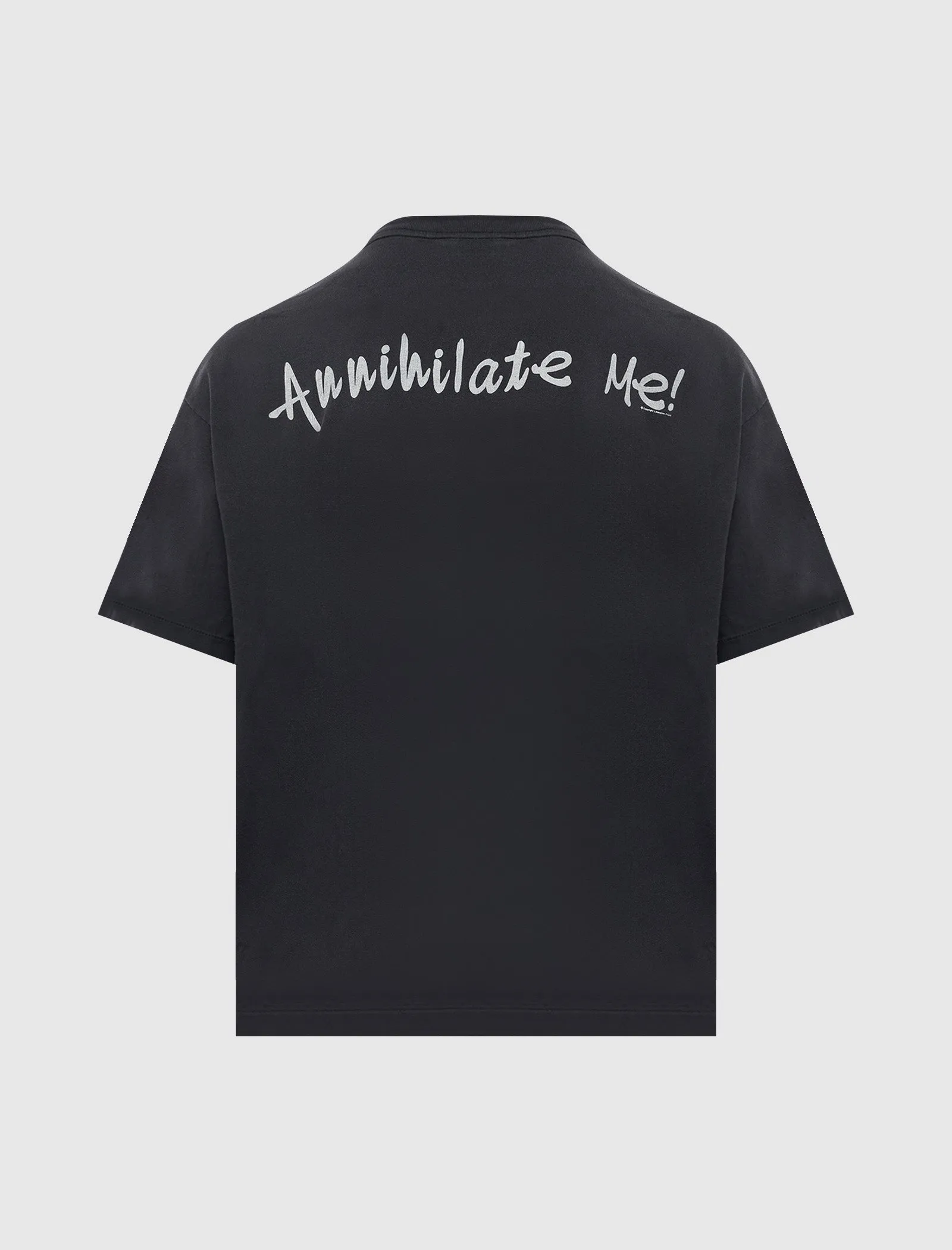 Comfortable Wind - Resistant Vintage Logo Tee