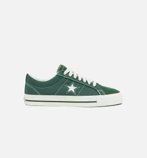Walking Movement One Star Pro X Thisisneverthat Mens Lifestyle Shoe - Green/Black