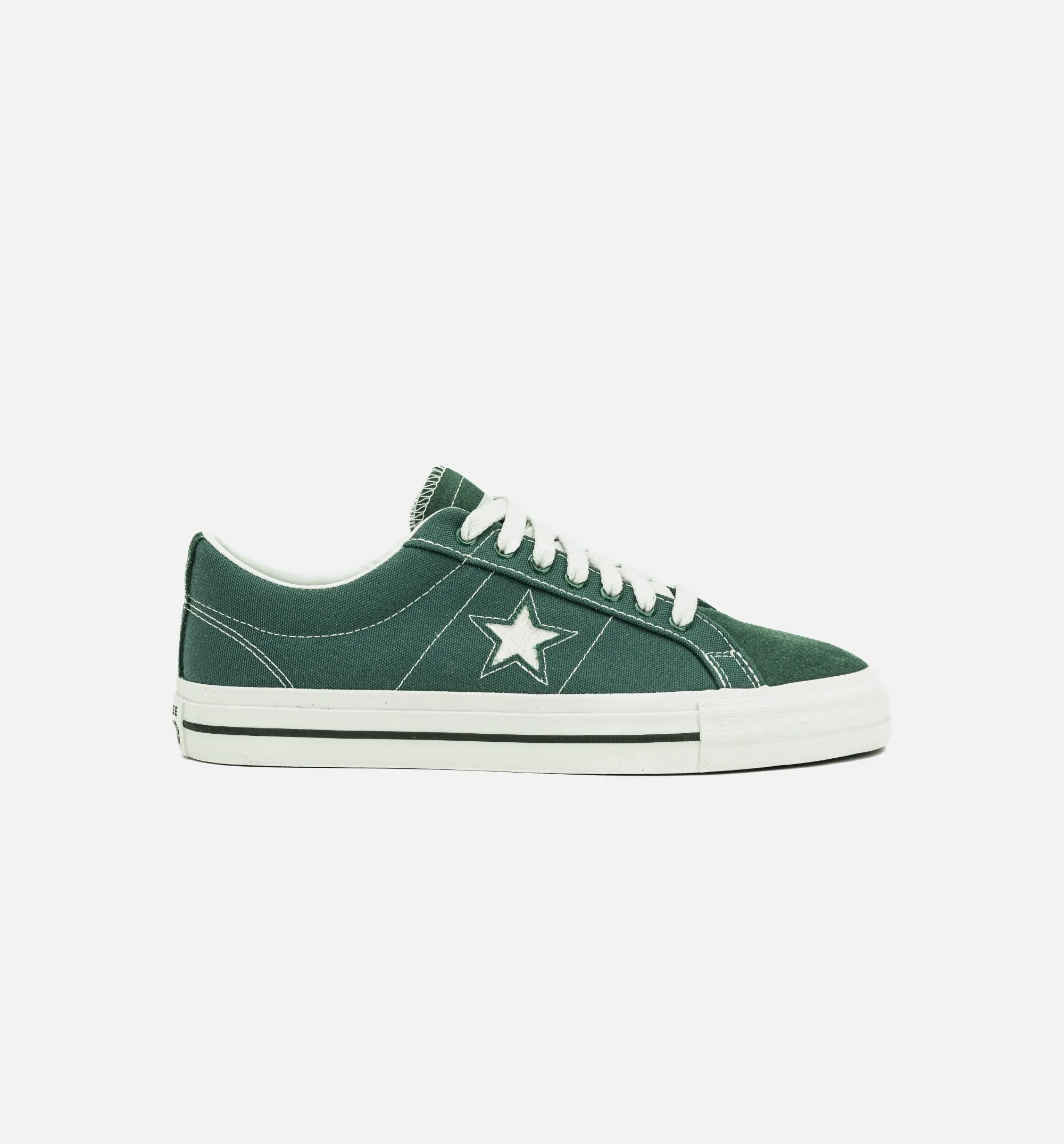 Walking Movement One Star Pro X Thisisneverthat Mens Lifestyle Shoe - Green/Black