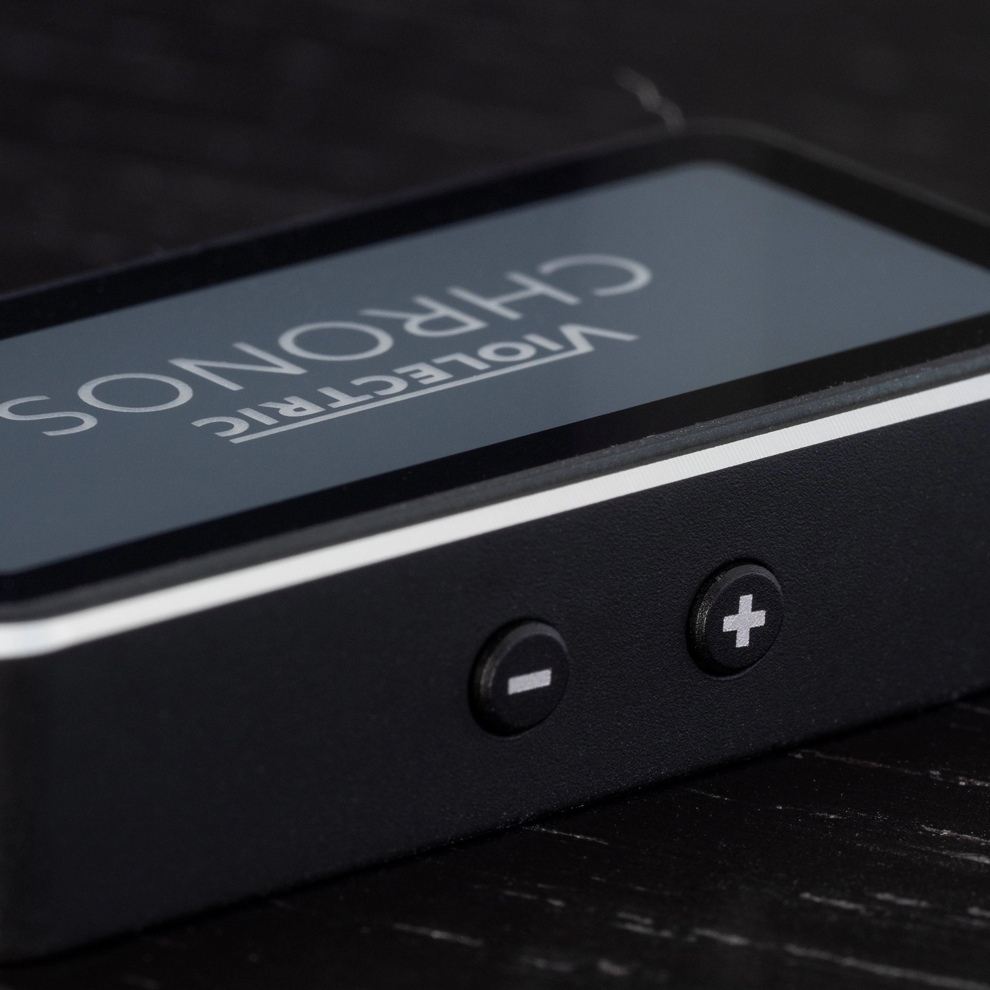 Violectric Chronos Portable Headphones Amplifier & DAC