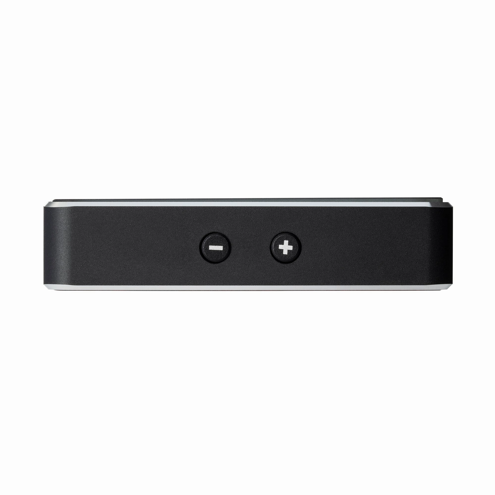 Violectric Chronos Portable Headphones Amplifier & DAC