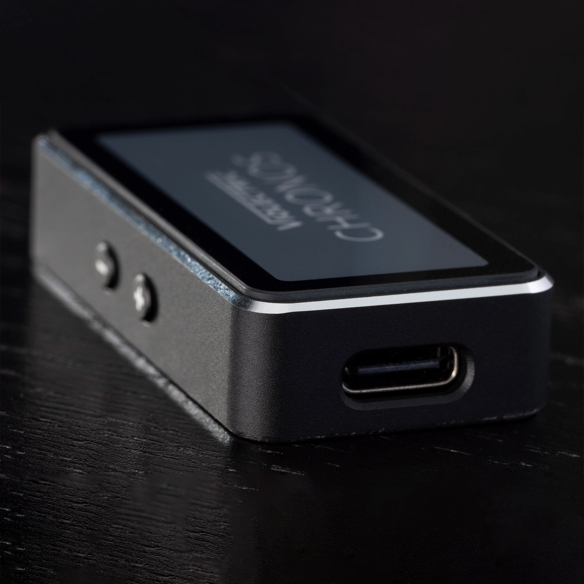 Violectric Chronos Portable Headphones Amplifier & DAC