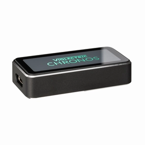 Violectric Chronos Portable Headphones Amplifier & DAC hi-fi amplifier board,hi-fi amplifier chassis,hi-fi power transformer