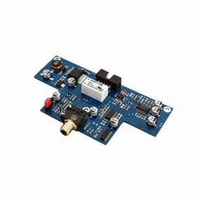 Violectric Coax Digital Input with 24/96 for HPA V100/V181/V200
