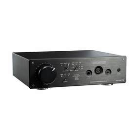 Violectric DHA V380 Balanced Headphone Amplifier & DAC hi-fi streaming amp,hi-fi audio streamer,hi-fi speaker positioning