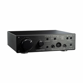 Violectric DHA V590 Balanced Headphone Amplifier & DAC