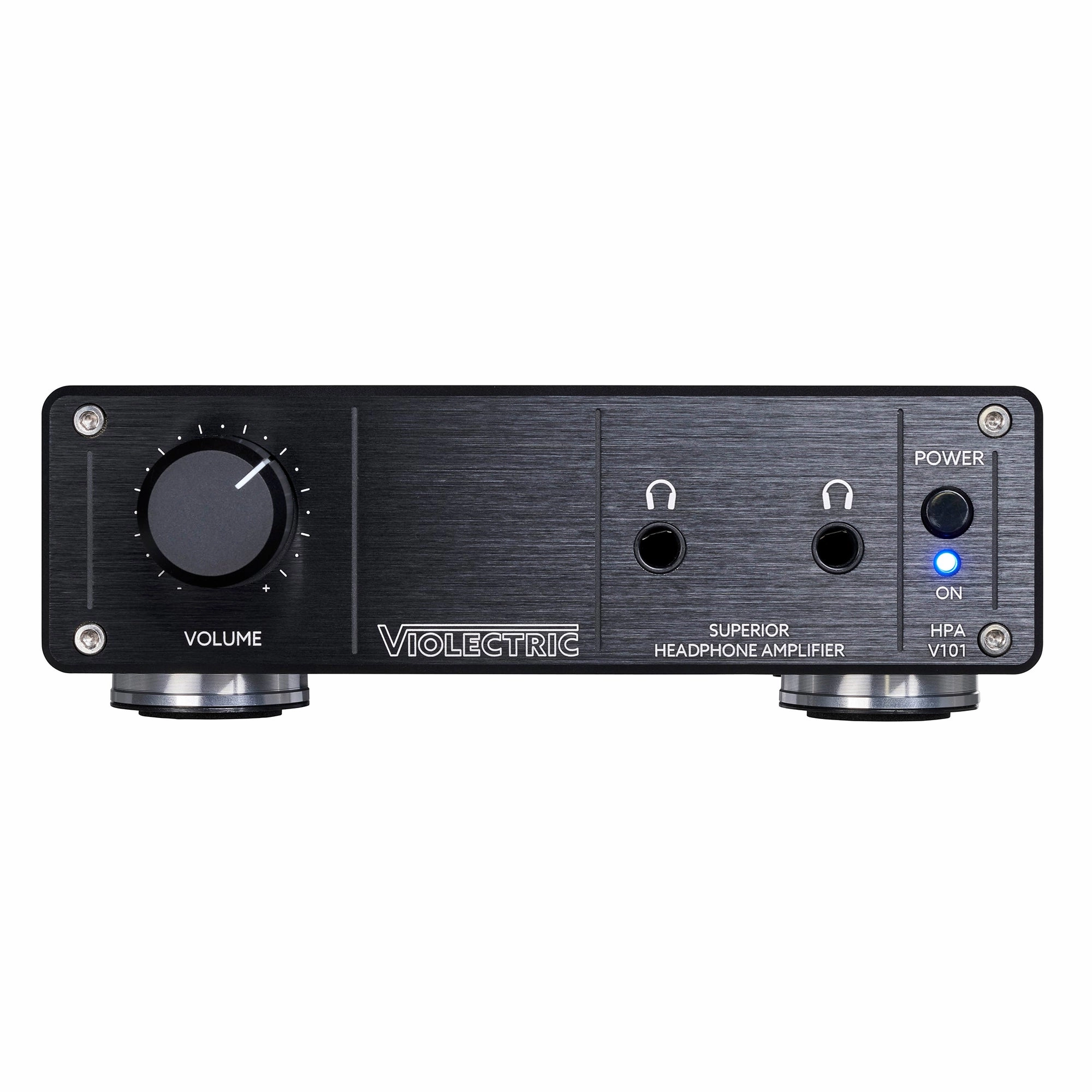 Violectric HPA V101 Headphone Amplifier