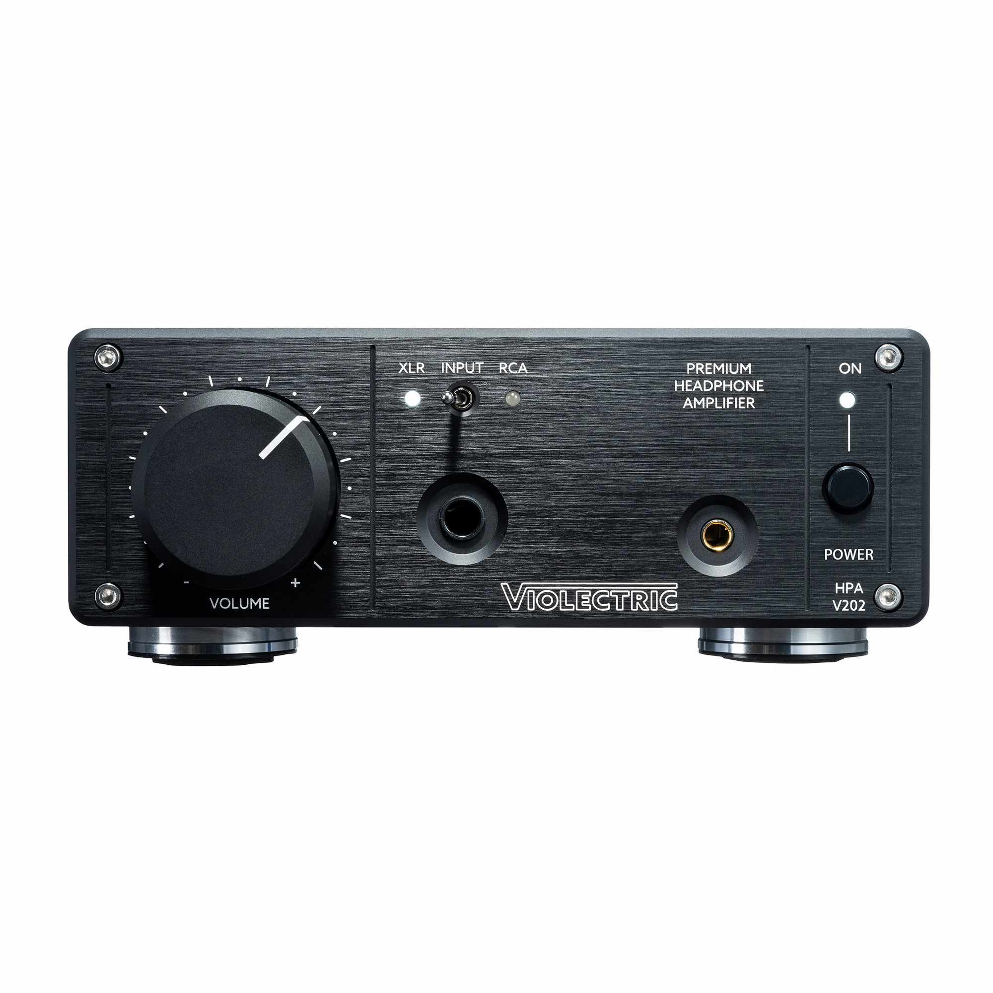 Violectric HPA V202 Headphone Amplifier
