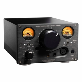 Violectric HPA V324 Desktop Headphone Amplifier