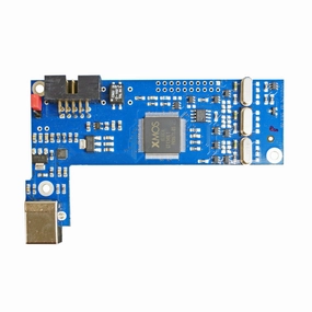 Violectric V800 USB Upgrade Board to 24/192
