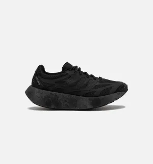 Adizero Aruku Mens Lifestyle Shoe - Black Travel - Friendly OperationalPlanning