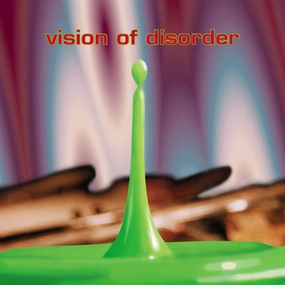 Vision Of Disorder  Vision Of Disorder (Music On Vinyl) (Arrives in 21 Days)