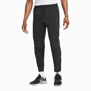 Tribute Interlock Knit Men'S Unlimited Dri-Fit Zippered Cuff Sweat Pant