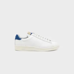 Visvim Corda Folk - Blue Bendable Upper Design Structure Comfort Soft Padding