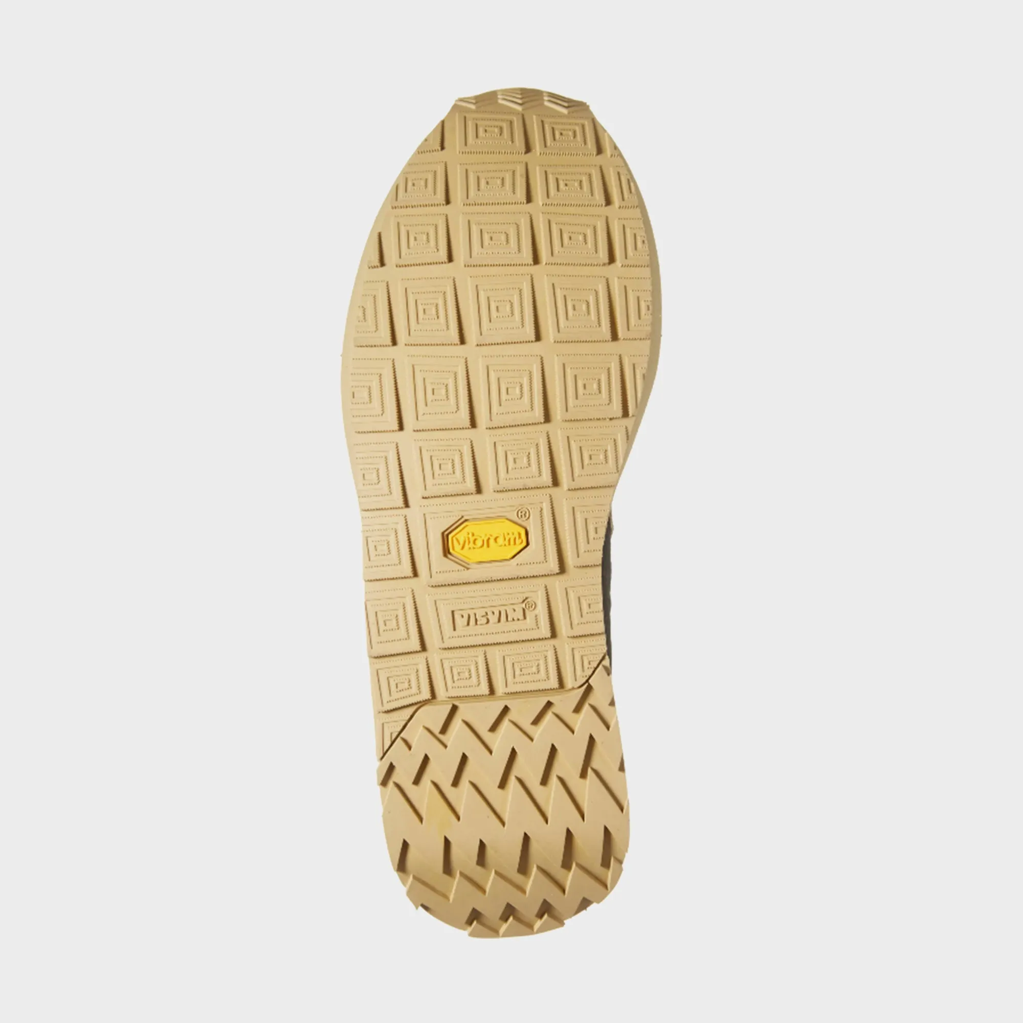 Visvim Fkt Runner - Black Own the Streets