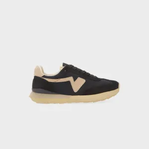 Visvim Fkt Runner - Black Command Attention
