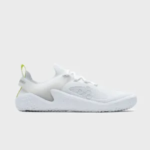 Comfortable Team Vivobarefoot - Motus Strength Womens - Bright White/Grey