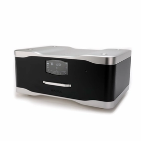 Wadax Studio  Player - Streamer, DAC, Preamplifier & CD/SACD Player