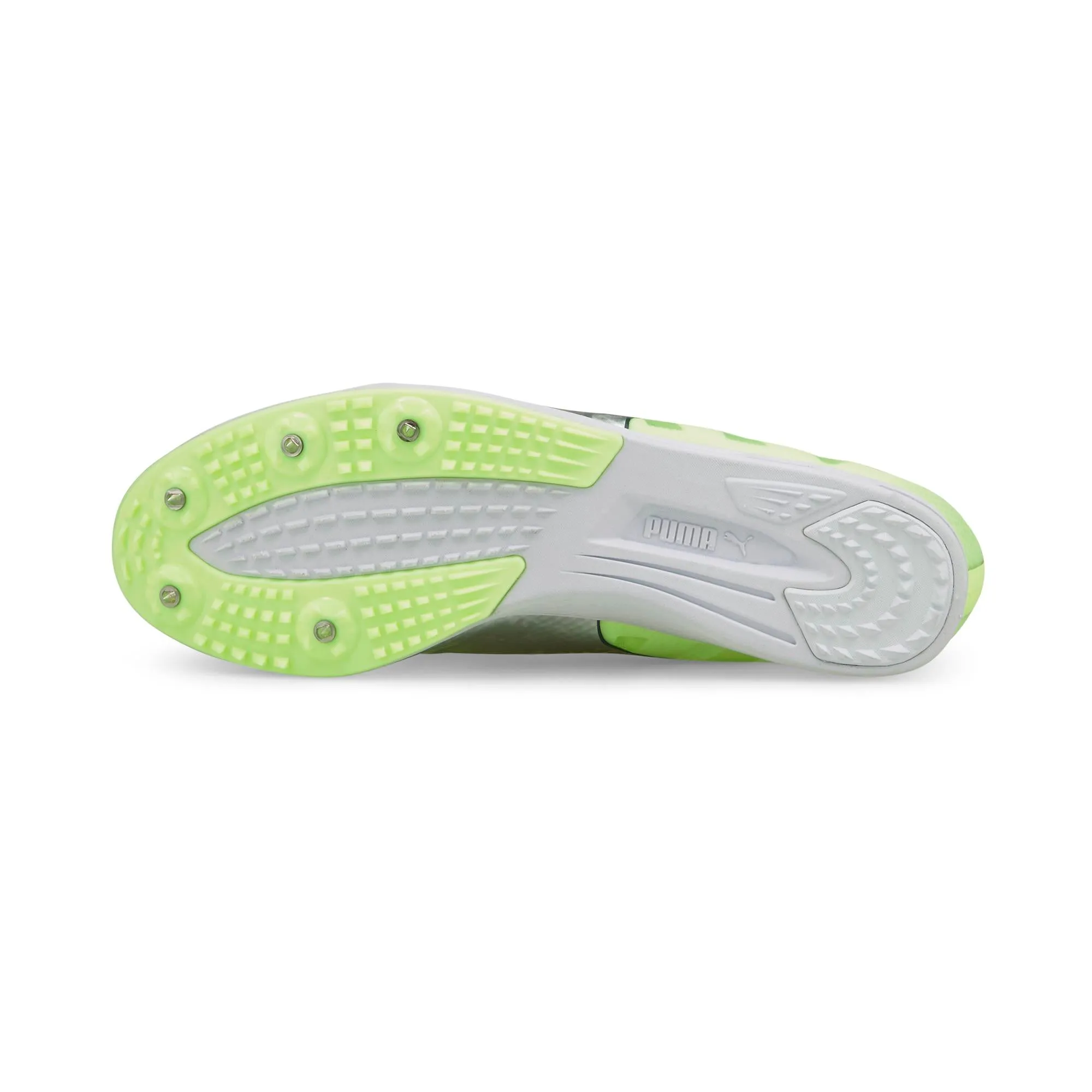 Puma Evospeed Distance 9 Spike Walk with Power Built to Perform