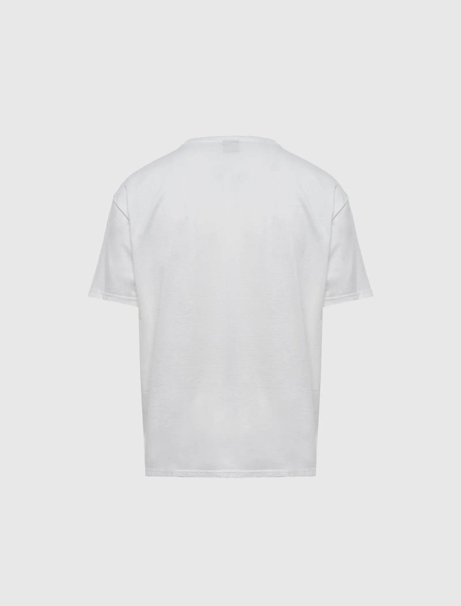 Suddenly Breathable Linings Sportswear Tee