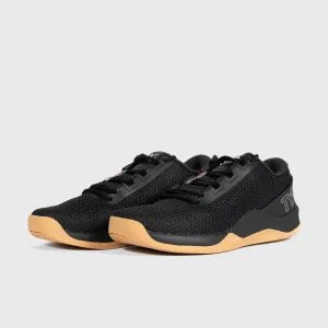 Supportive Athletic Shoes Tyr - Women'S Cxt-2 Trainer - Black/Gum