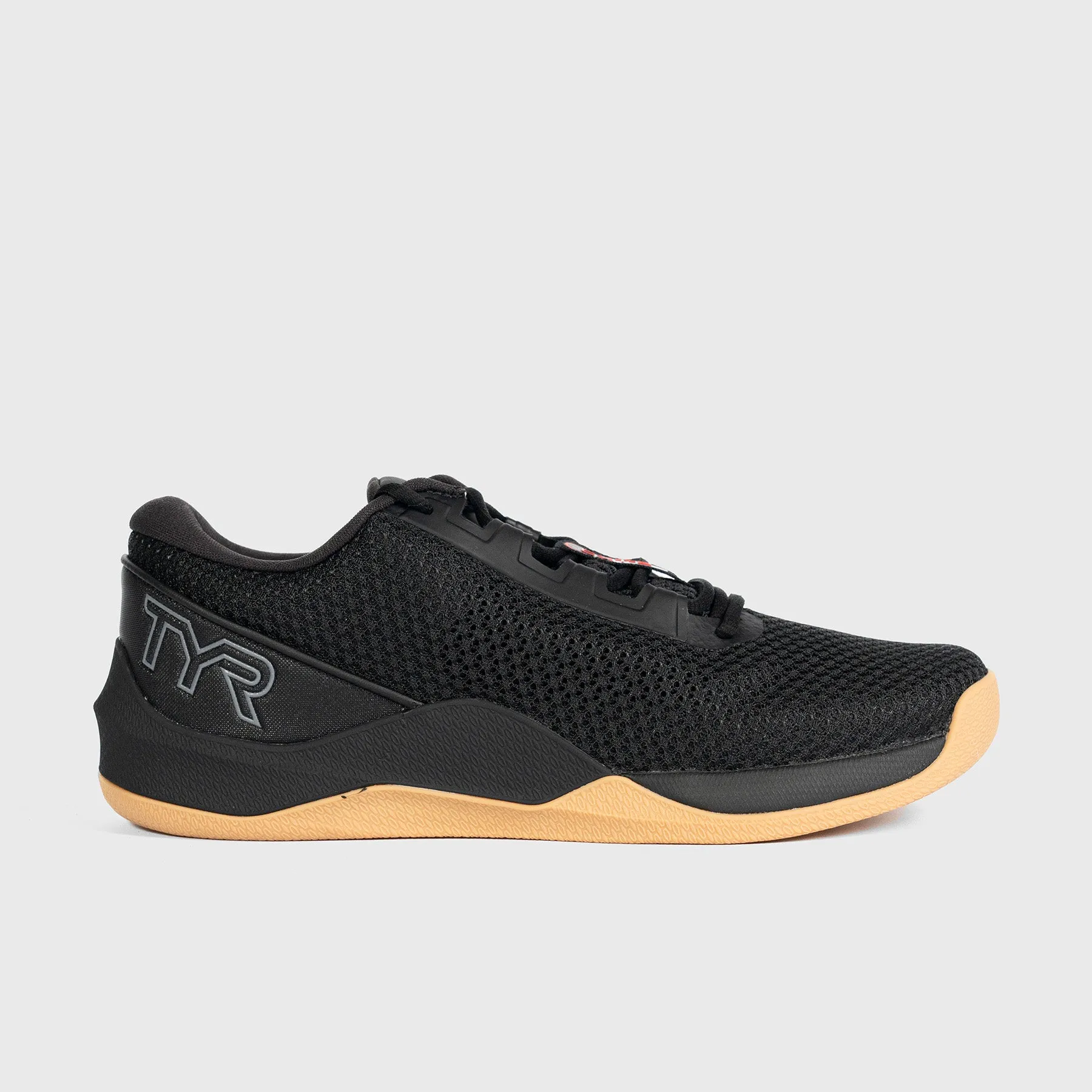 Tyr - Women'S Cxt-2 Trainer - Black/Gum Finest