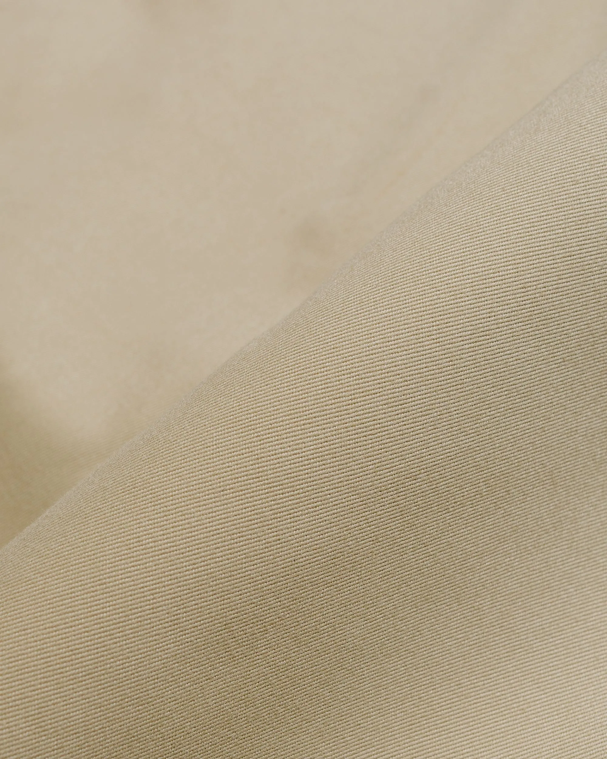 Warehouse Lot. 1082 Chinoes Beige Leather Trimming