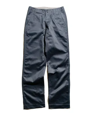 Warehouse Lot. 1082 Chinoes Blue Grey Good Resilience