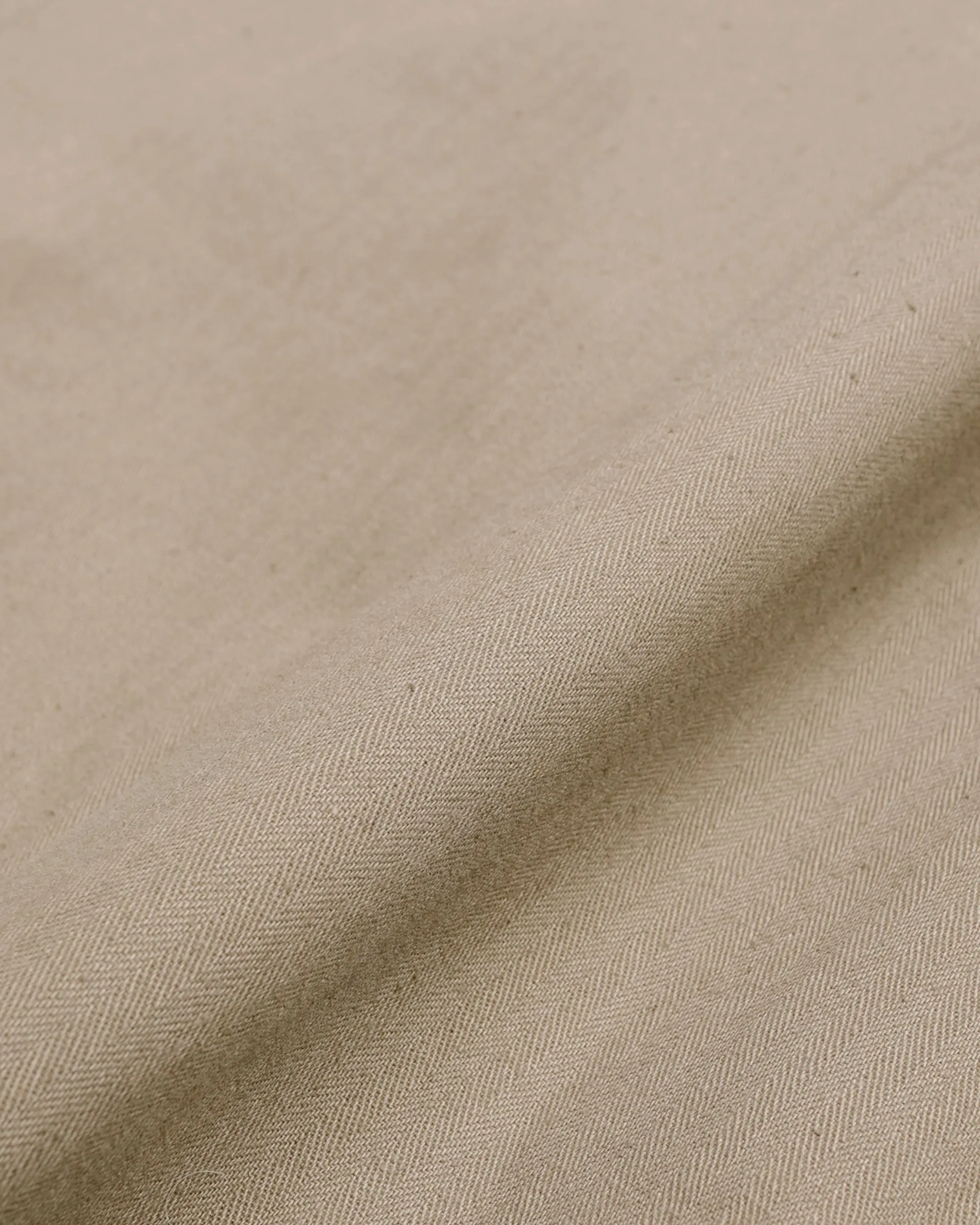 Nearby Warehouse Lot. 1086 Military Herringbone Pants Od Green