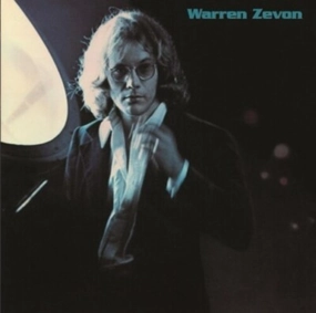 Warren Zevon  Warren Zevon (Music On Vinyl) (Arrives in 21 Days)