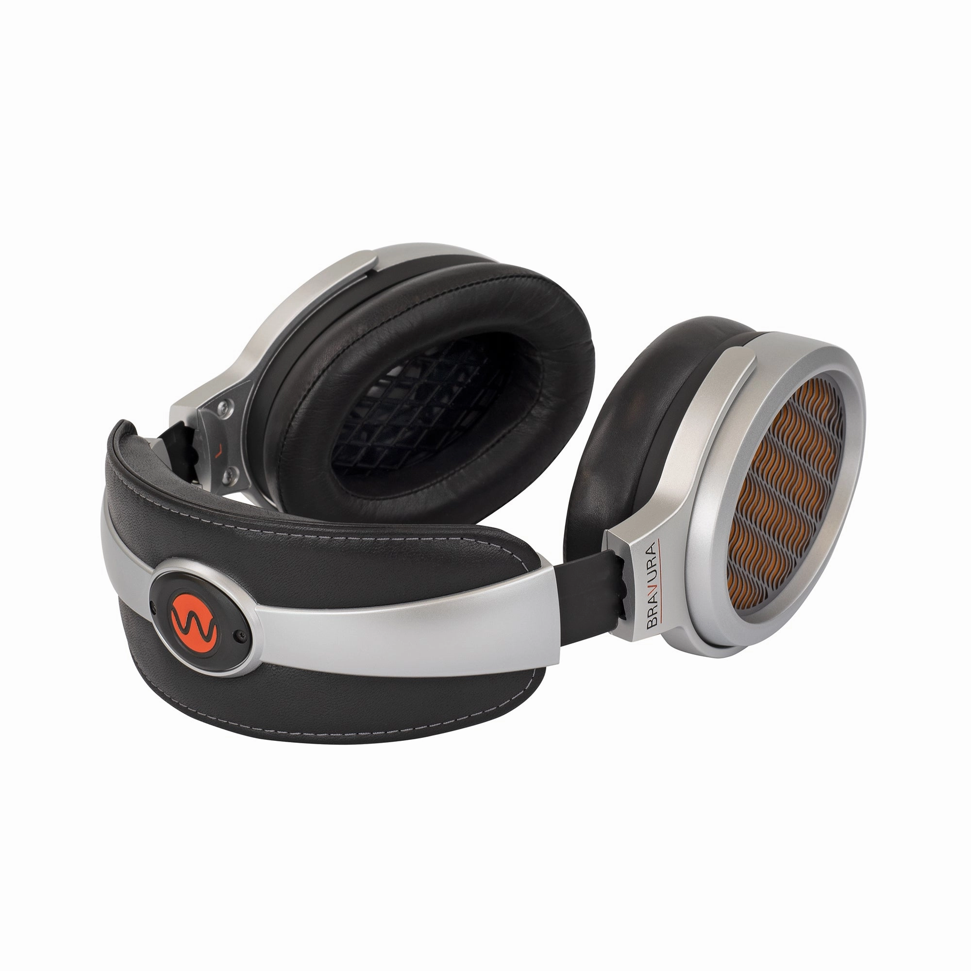 Warwick Acoustics BRAVURA Electrostatic Headphones