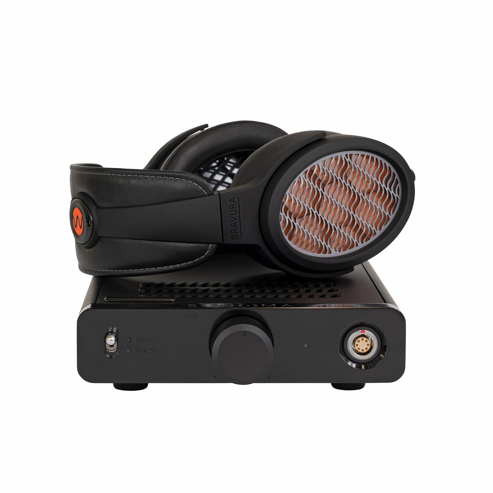 Warwick Acoustics Bravura M1 Complete System