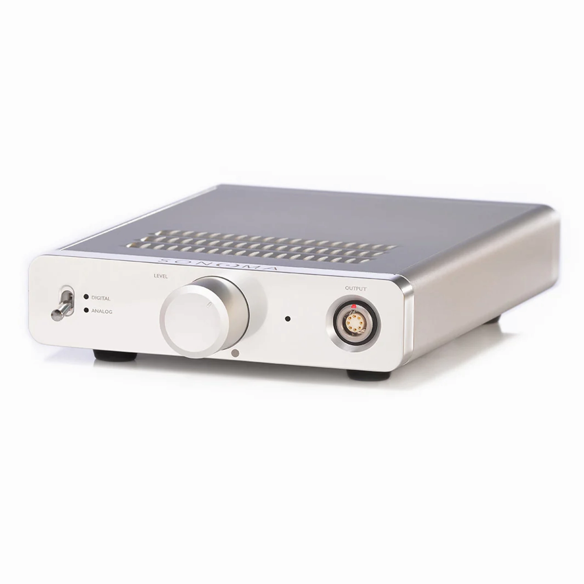 Warwick Acoustics Sonoma M1 Headphone Amplifier & DAC