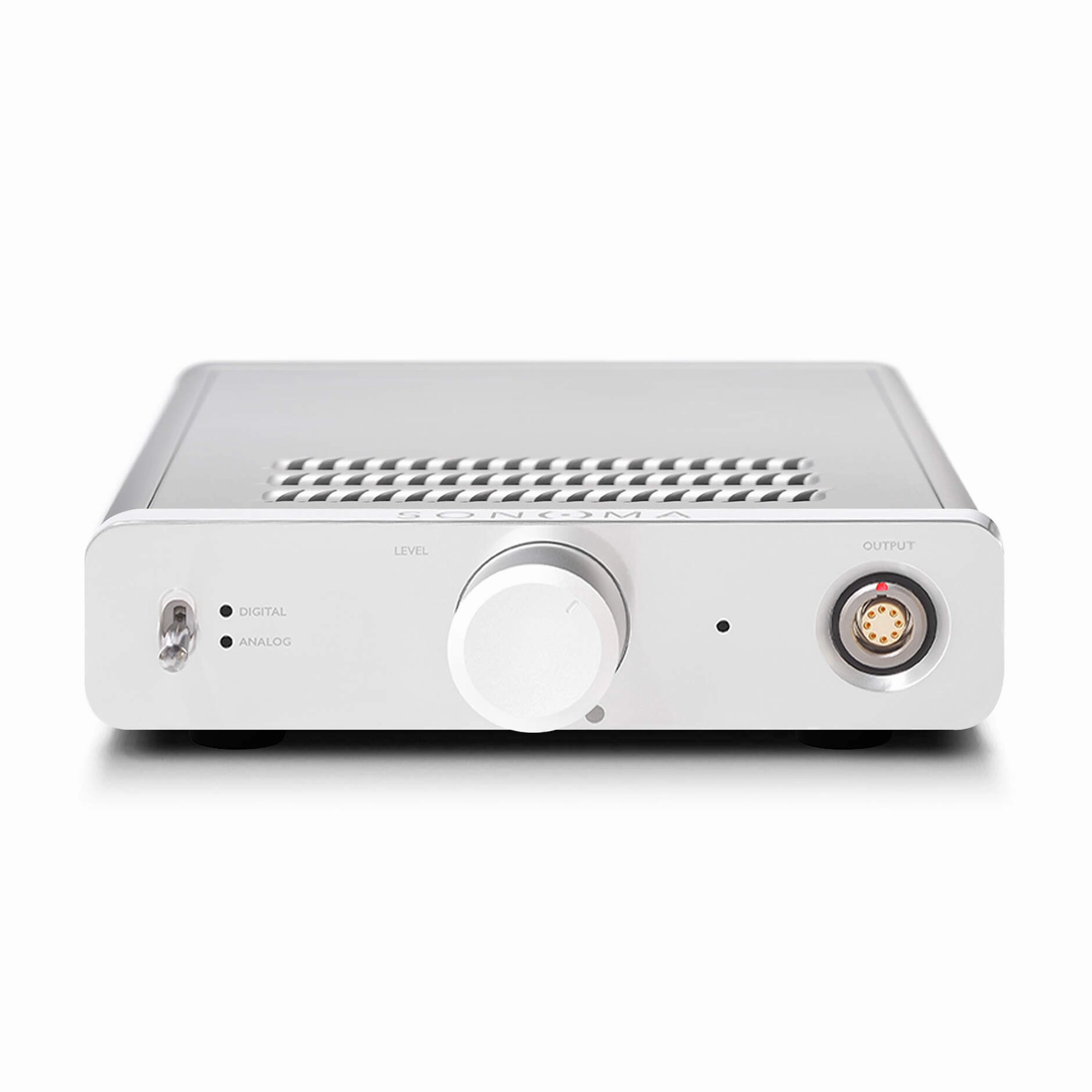 Warwick Acoustics Sonoma M1 Headphone Amplifier & DAC