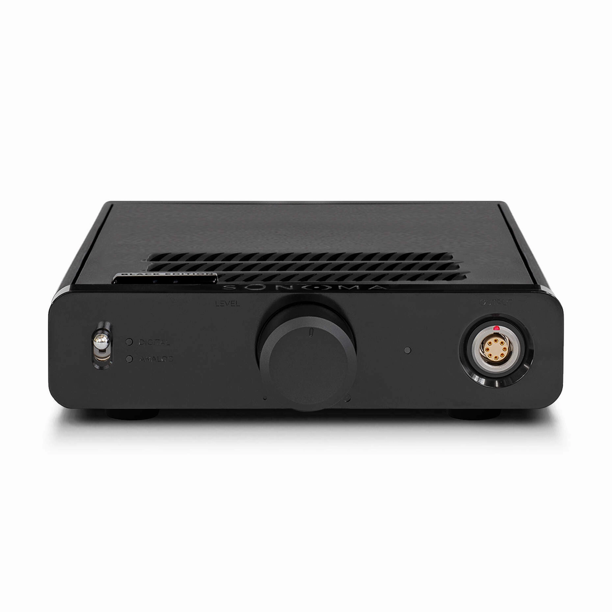 Warwick Acoustics Sonoma M1 Headphone Amplifier & DAC