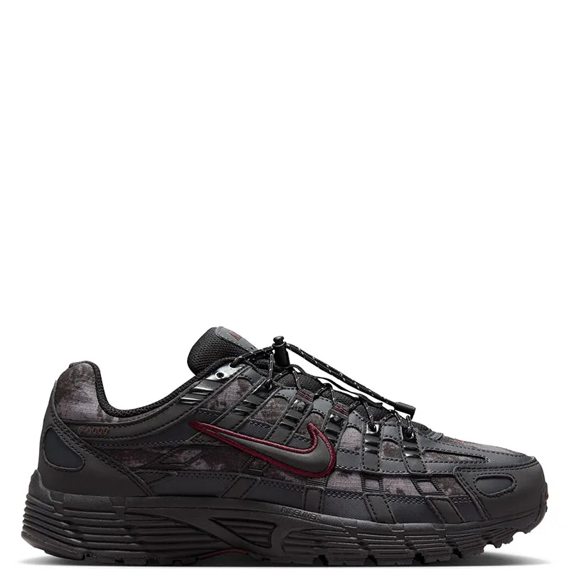 Nike Women'S P-6000 Leatherette