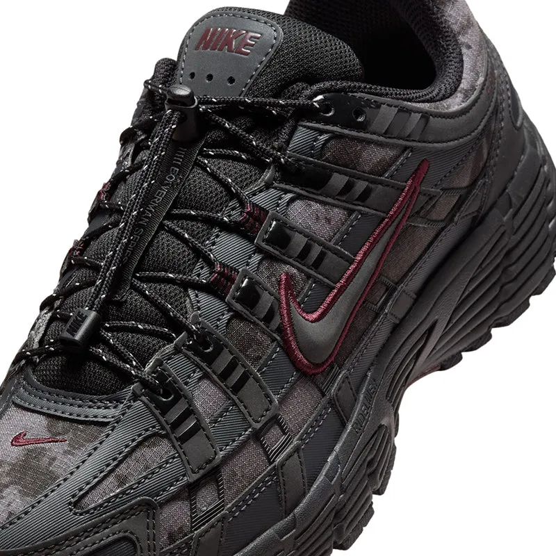 Lion Skin Comfort Upgrade Features Nike Women'S P-6000