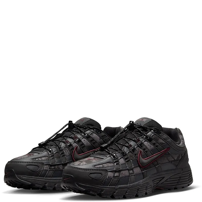 Nike Women'S P-6000 Breathable Mesh Style Flexible TPU Sole