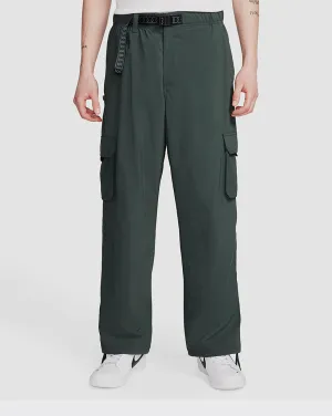 Performance Score Nike Sb Kearny Cargo Skate Pants - Olive
