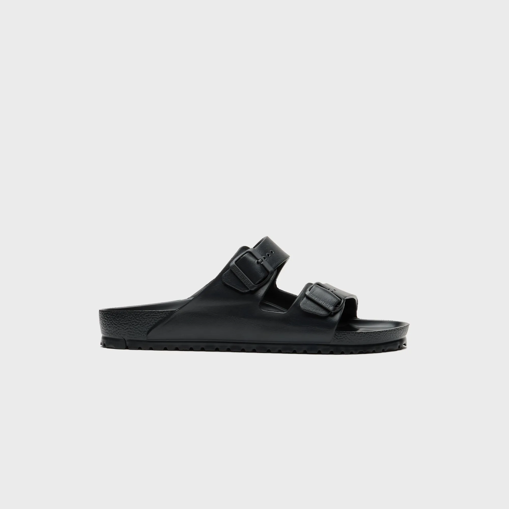 Birkenstock Arizona Eva - Black Self-Regeneration Comfort Improvement Possibility Evaluation Method