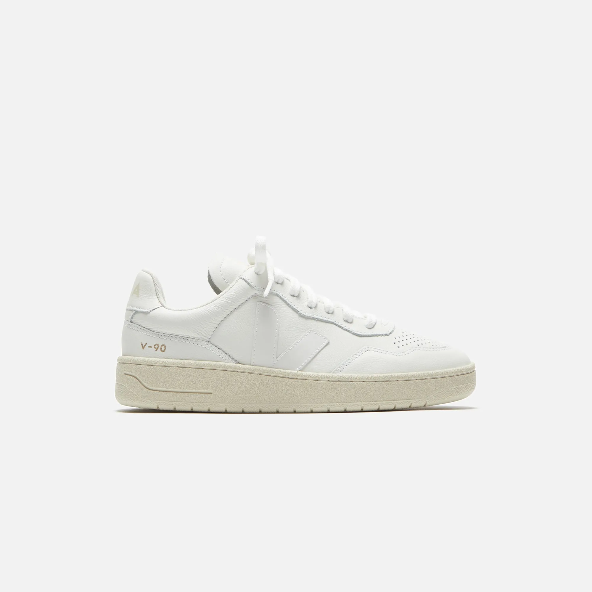 Comfort Evident Comfort Prestige Veja Wmns V-90 - Extra White