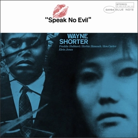 Wayne Shorter C Speak No Evil (Arrives in 7 Days) hi-fi analog input amp,hi-fi Bluetooth 5.0 amp,hi-fi tube amp with bluetooth