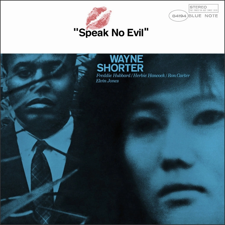 Wayne Shorter C Speak No Evil (Arrives in 7 Days) hi-fi analog input amp,hi-fi Bluetooth 5.0 amp,hi-fi tube amp with bluetooth
