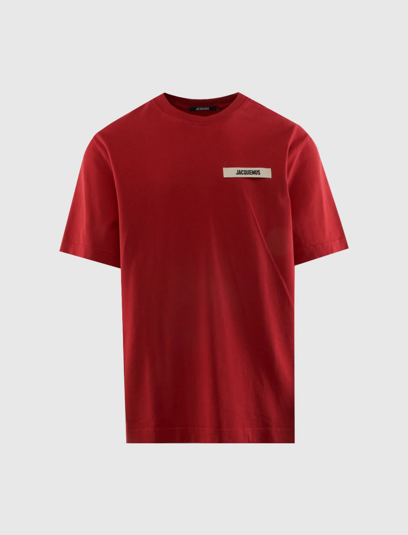 Le T-Shirt Gros Grain Convenience Anti - Fear
