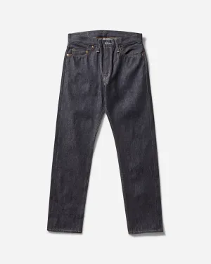 Men'S 1954 501 Jeans Indigo Snake